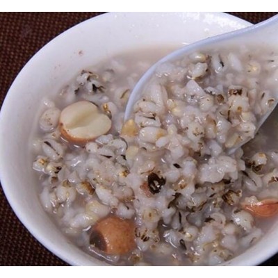 营养粗粮富硒黑小麦仁图3