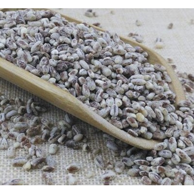 营养粗粮富硒黑小麦仁图5