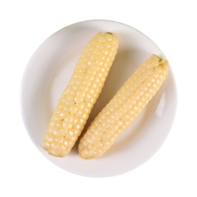 新玉米云南西双版纳拇指玉米新鲜白糯迷你手指玉米儿童早餐代发图4