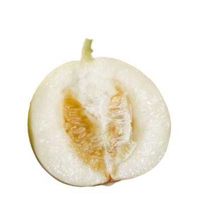 正宗山东小蜜罐甜瓜5斤新鲜水果当季3批发包邮10星甜20小蜜蜂香瓜图4