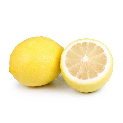 【全年款】四川安岳黄柠檬 当季新鲜水果酸爽多汁柠檬代发图5