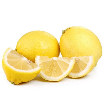 【全年款】四川安岳黄柠檬 当季新鲜水果酸爽多汁柠檬代发图2