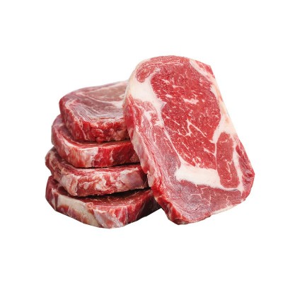 牛排批发整切调理牛扒黑椒牛排街头牛排商用进货摆摊源头工厂直销图5