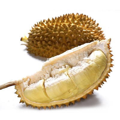 【严选】进口泰国金枕榴莲 批发10斤应季新鲜香甜糯果肉热带水图4