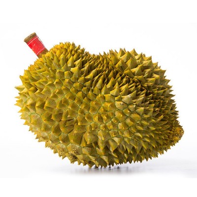 【严选】进口泰国金枕榴莲 批发10斤应季新鲜香甜糯果肉热带水图5