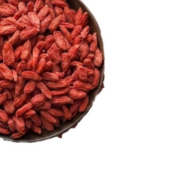 宁夏红枸杞干大颗粒批发500g 新货水洗枸杞子煮粥果茶泡水枸杞干图4
