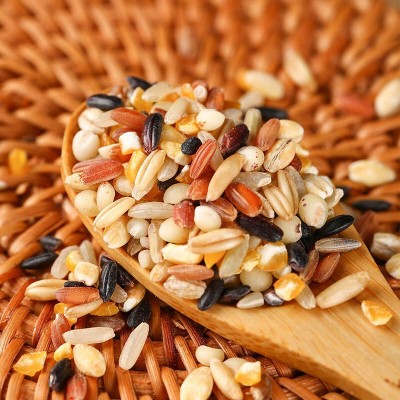 农产品七色糙米2.5kg双层营养健康混合杂粮健身方便快捷粗粮2图4