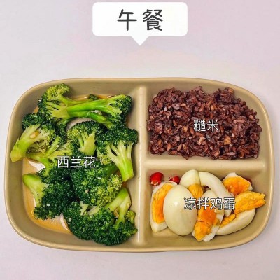 东北大米糙米七色营养代餐健康五谷杂粮混合粗粮黑龙江产地严选2图4