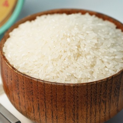 黑龙江五常大米东北大米长粒香饱满圆润产地直供批发图2