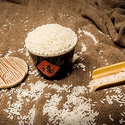 十乧香 五常香米软糯香甜5kg 颗粒均匀色泽清透醇厚香甜 香味馥郁图3