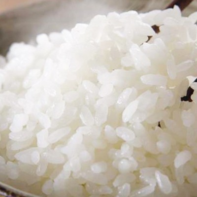 十乧香 五常香米软糯香甜5kg 颗粒均匀色泽清透醇厚香甜 香味馥郁图2