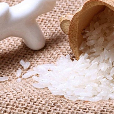 十乧香 五常香米软糯香甜5kg 颗粒均匀色泽清透醇厚香甜 香味馥郁