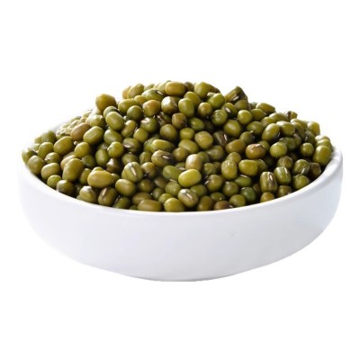 稻广农精选绿豆500g真空包装皮薄易煮易沙厂家一件代发批发图5