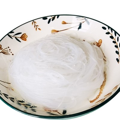 厂家整箱批发160克60袋九龙牌纯豆龙口粉丝扇贝锡纸花甲酸辣凉拌图4