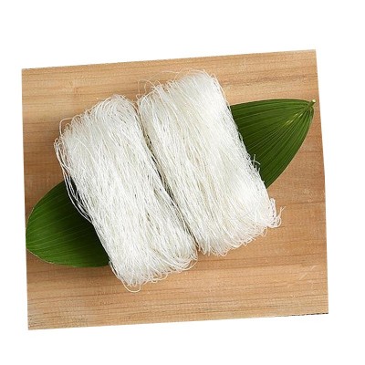 AA.7Kg纯豆龙口粉丝烘干块锡纸花甲蟹黄粉丝老鸭粉丝汤速煮图4