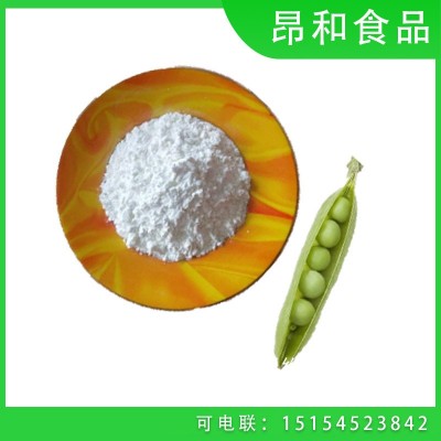 山东昂和厂家批发豌豆淀粉凉粉原料豌豆家用500g纯粉手工营养图2