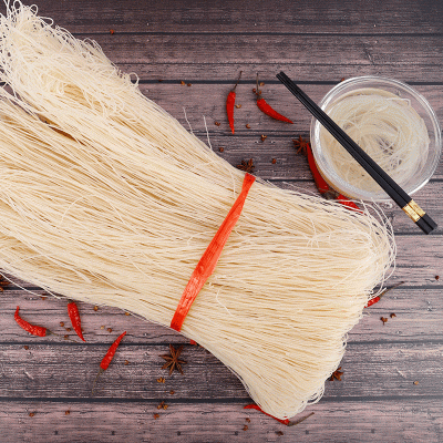 粉丝批发老鸭汤40斤实惠装南京鸭血粉厂家直销量大从优红薯优选图2