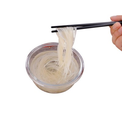 山东特产手工红薯粉丝细粉条厂家直销口感劲道包邮紫薯健康食品图5