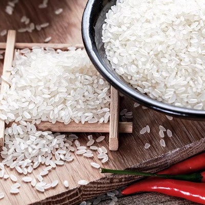 福临门10斤真空东北长粒香大米寿司米粥米新米中粮出品新米图3