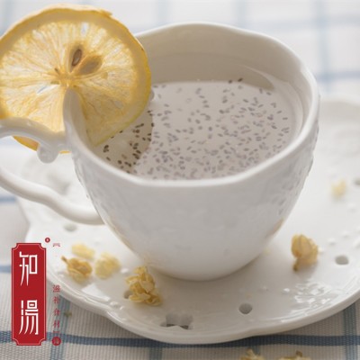 奇亚籽 墨西哥其亚籽奇异子奇雅子chia代餐起亚子500克产地直销图4