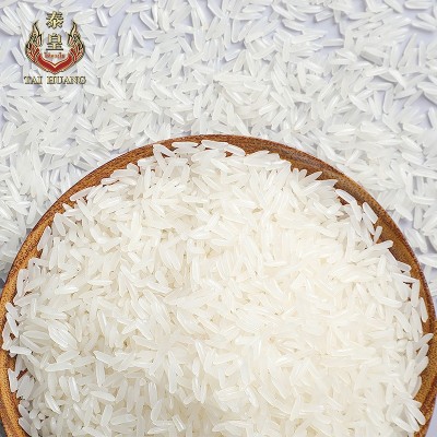 2025年新米泰国香米 大米5kg十斤长粒香米二十斤 整箱团购礼品图4