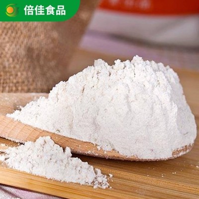 大豆拉丝蛋白 食品级膳食纤维 倍佳大豆纤维优质厂家图3