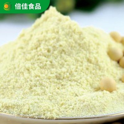 大豆拉丝蛋白 食品级膳食纤维 倍佳大豆纤维优质厂家图5
