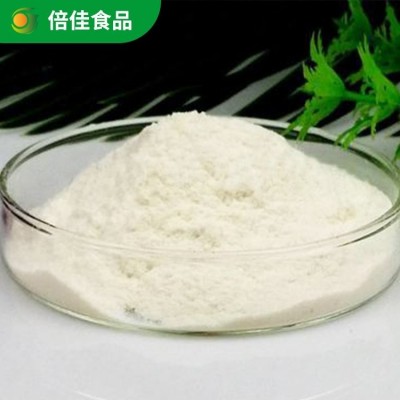 大豆拉丝蛋白 食品级膳食纤维 倍佳大豆纤维优质厂家图2