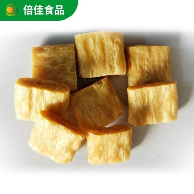 大豆拉丝蛋白 块状素肉 倍加食品 多年行业经验图4