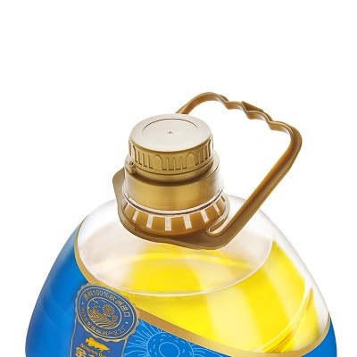 【一件代发】金龙鱼甄露鲜萃葵花籽油5L图4