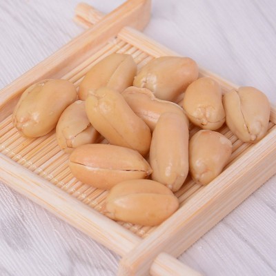 脱油工艺花生零食办公休闲花生喝茶下酒追剧小包装多口味花生米图3