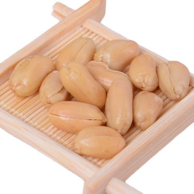 脱油工艺花生零食办公休闲花生喝茶下酒追剧小包装多口味花生米图4