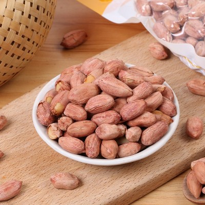 厂家供应五香花生米散装下酒菜花生花生米零食熟小吃坚果炒货批发图4