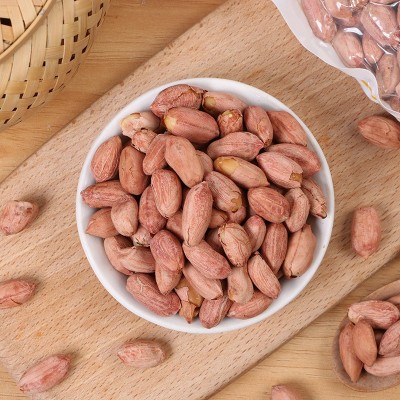 厂家供应五香花生米散装下酒菜花生花生米零食熟小吃坚果炒货批发图3