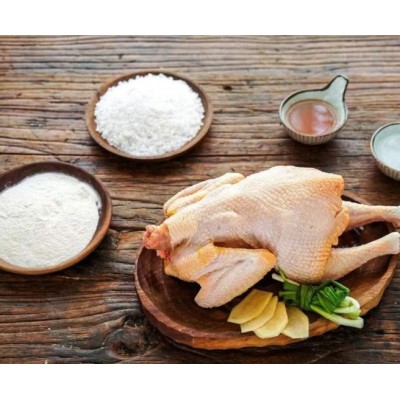 上海正宗土鸡图3