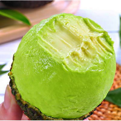 秘鲁进口树上熟哈斯即食牛油果熟透孕妇宝宝辅食儿童水果轻食代餐