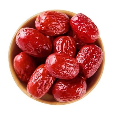 新疆红枣水洗特级灰枣新货阿克苏枣特产无核红枣干货优质新疆红枣图4
