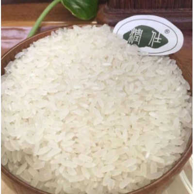 有机大米 袋装10KG