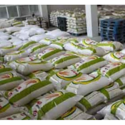 山东新瑞25公斤/袋鑫瑞冠谷朊粉图3