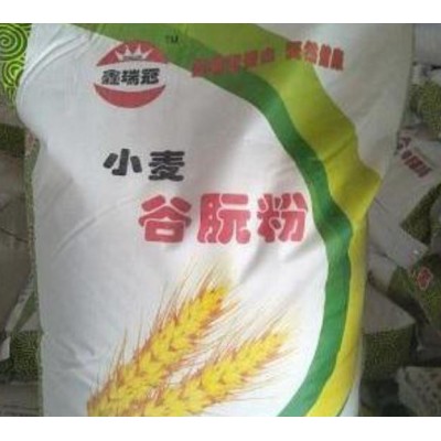 冠县新瑞公司鑫瑞冠面筋粉