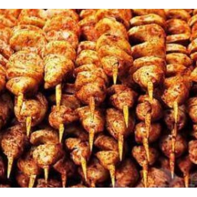 冠县新瑞公司鑫瑞冠面筋粉图2