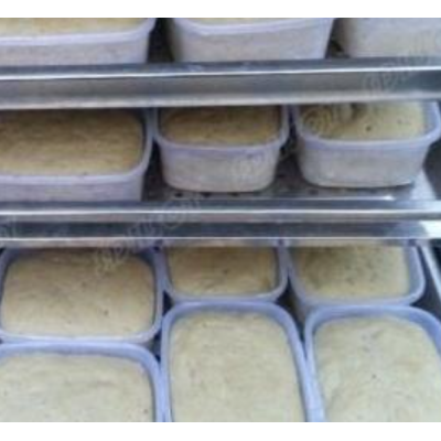 冠县新瑞公司鑫瑞冠面筋粉图3