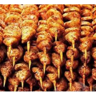 冠县新瑞公司鑫瑞冠面筋粉图4