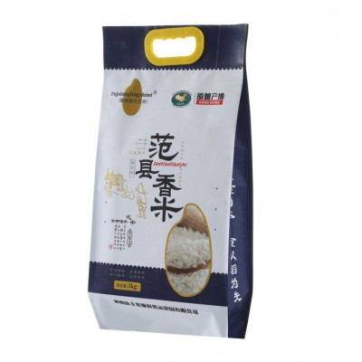 范县香米 5kg 袋装图3