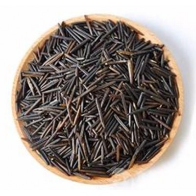 加拿大进口野米 印第安米 松针米 玻利维亚藜麦价格图3