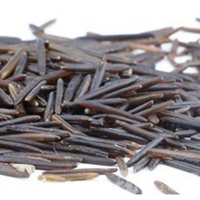 加拿大进口野米 印第安米 松针米 玻利维亚藜麦价格图4