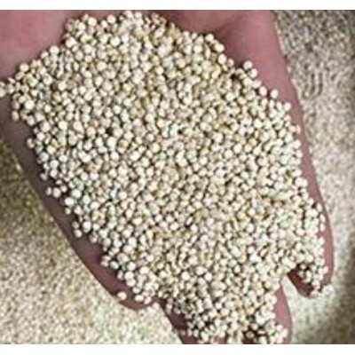 玻利维亚进口优质藜麦原料批发，可代工贴牌OEM图5