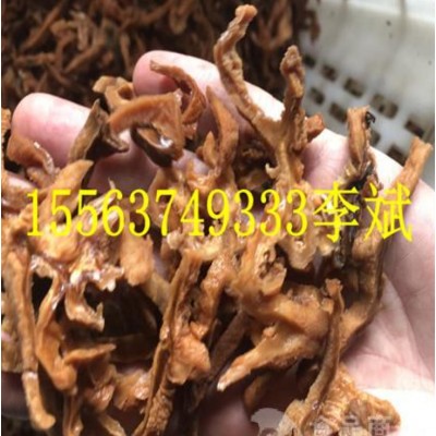 榆耳产地直销批发图3