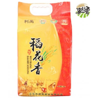 五常大米-享稻香 五常大米稻花香图3