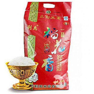 五常米-享稻香 五常大米图3